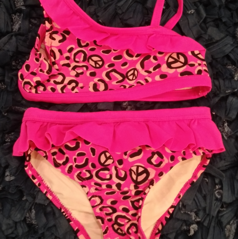 ⚡GIRLS BIKINI ⚡